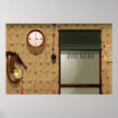 Suche nach detektiv poster Polizist