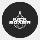 Suche nach kampfsport aufkleber Kickboxen