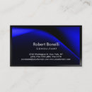 Suche nach consultant visitenkarten Elegant