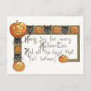 Suche nach lächelnde katze postkarten Halloween