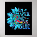 Suche nach autismus poster Neurodivergent