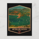 Suche nach antigua und barbuda postkarten Flagge