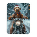 Suche nach airedale magnete Weihnachtsgeschenk