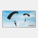 Suche nach fallschirm mousepads Himmel