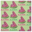 Suche nach wassermelone stoffe Scheibe