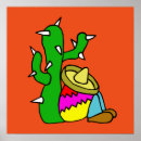 Suche nach sombrero kunst poster Mexican