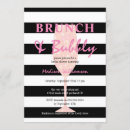 Suche nach rosa champagner einladungen Brunch