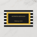 Suche nach schwarzer streifen visitenkarten Beruflich