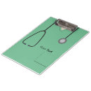 Suche nach arzt klemmbrett Nurse