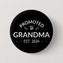 Suche nach muttertagest buttons Grandmother