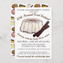 Suche nach pudding einladungen Dessert