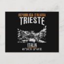 Suche nach triest postkarten Souvenir