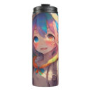 Suche nach anime girl tassen Bunt