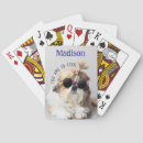 Suche nach lustige coole spielkarten Für hunde liebhaber
