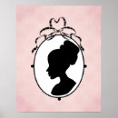 Suche nach cameo poster Rosa