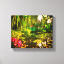 Suche nach lilie leinwandbilder Monet