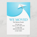 Suche nach neue adressenmitteilungen einladungen Wir zogen um