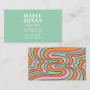 Suche nach 70 visitenkarten Retro