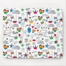 Suche nach gay pride parade mousepads Liebe