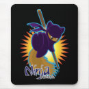 Suche nach ninja krieger mousepads Japanisch