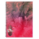 Suche nach ananas kleine notizbücher Strand