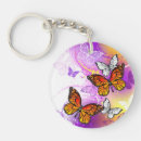 Suche nach monarch schlüsselanhänger Lila