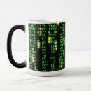 Suche nach binär code tassen Programmierung