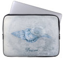 Suche nach muschel laptop schutzhüllen Blau