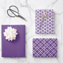 Suche nach amethyst geschenkpapier Tieflila