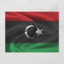Suche nach libyen postkarten Flagge