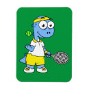 Suche nach tennis spaß magnete Niedlich