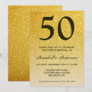 Suche nach 50er party einladungen Glitzer