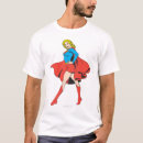 Suche nach tanz posen tshirts Supergirl