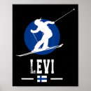 Suche nach finland poster Skifahren