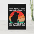 Suche nach lustige fotograf karten Für ihn