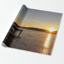 Suche nach reflexion geschenkpapier See