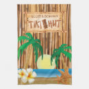 Suche nach tiki geschirr tücher Sommer