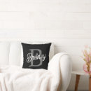 Suche nach s kissen Monogramm