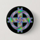 Suche nach das keltische kreuz buttons Irland
