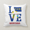 Suche nach montana kissen Usa