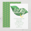 Suche nach st pattys tag einladungen Irisch