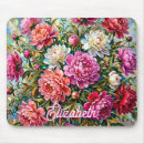 Suche nach mit blumen gemalt mousepads Blumig