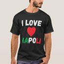 Suche nach napoli italien tshirts Flagge