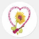 Suche nach musiknoten aufkleber Blume