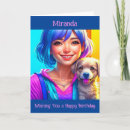 Suche nach anime karten Teenager