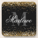 Suche nach black and white untersetzer Girly