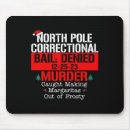 Suche nach mörder mousepads Mord