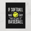 Suche nach softball postkarten Liebe