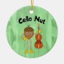 Suche nach cello ornamente Orchester