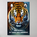 Suche nach tigergesicht poster Dschungel